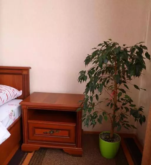 Majatalo котедж у карпатах