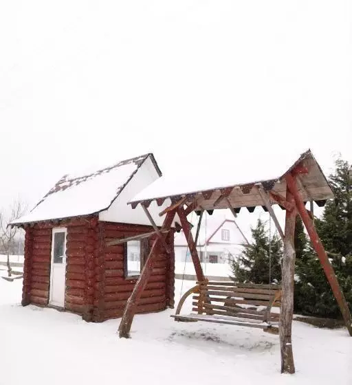 Majatalo котедж у карпатах