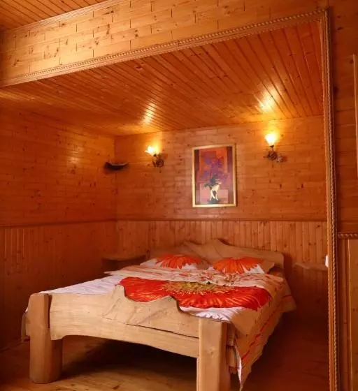 Majatalo котедж у карпатах