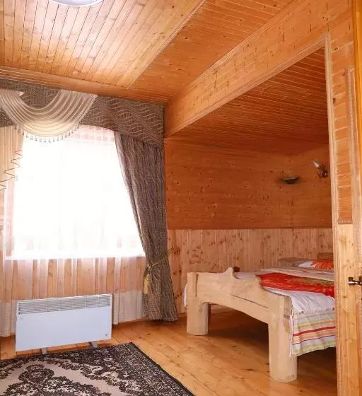 Majatalo котедж у карпатах