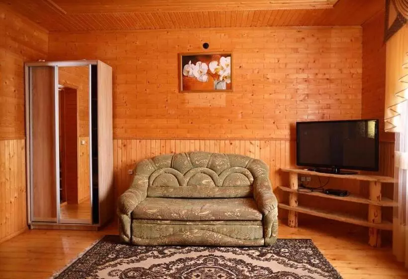 Majatalo котедж у карпатах