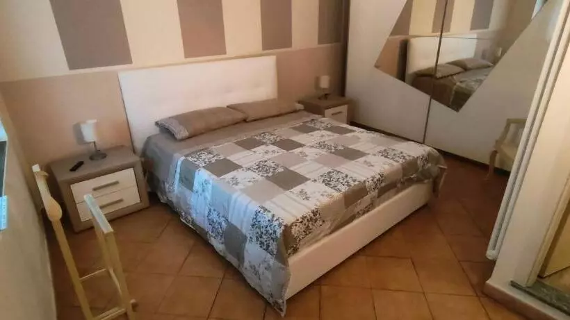 Majatalo Cascina Della Rocca