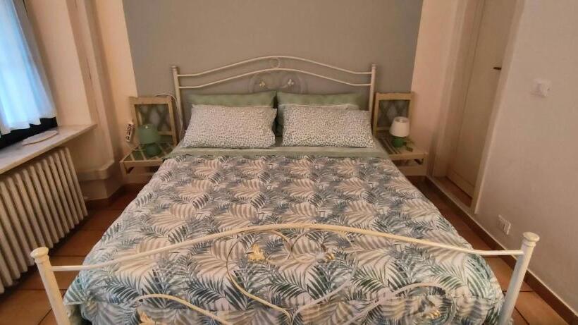 بنسيون Cascina Della Rocca