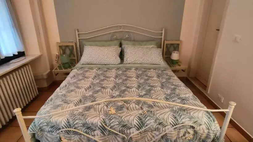 Majatalo Cascina Della Rocca