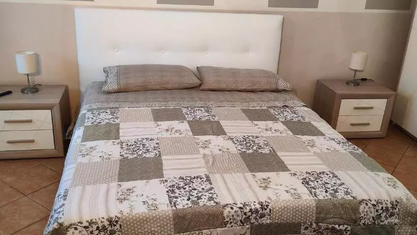 Majatalo Cascina Della Rocca