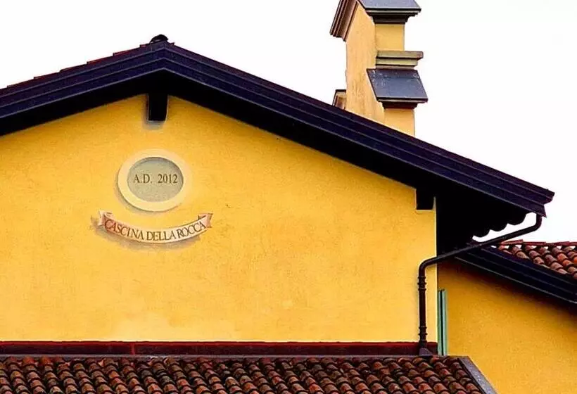 Majatalo Cascina Della Rocca