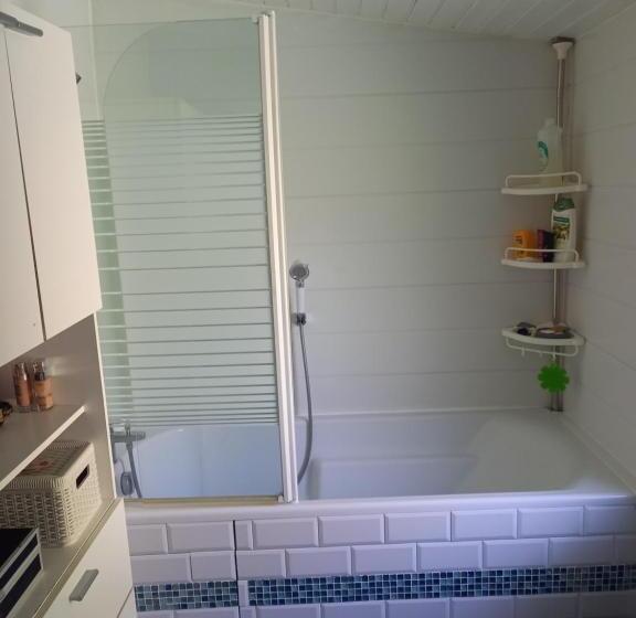 Пансион Chambre A La Campagne