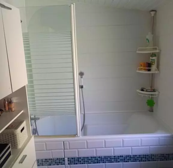 ペンション Chambre A La Campagne