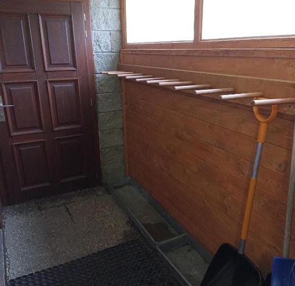 Pension Chata Dáša