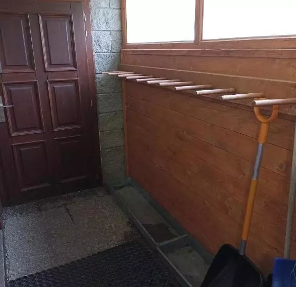 Pensione Chata Dáša