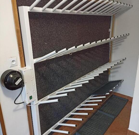 Pensione Chata Dáša