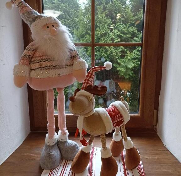 Pensione Chata Dáša