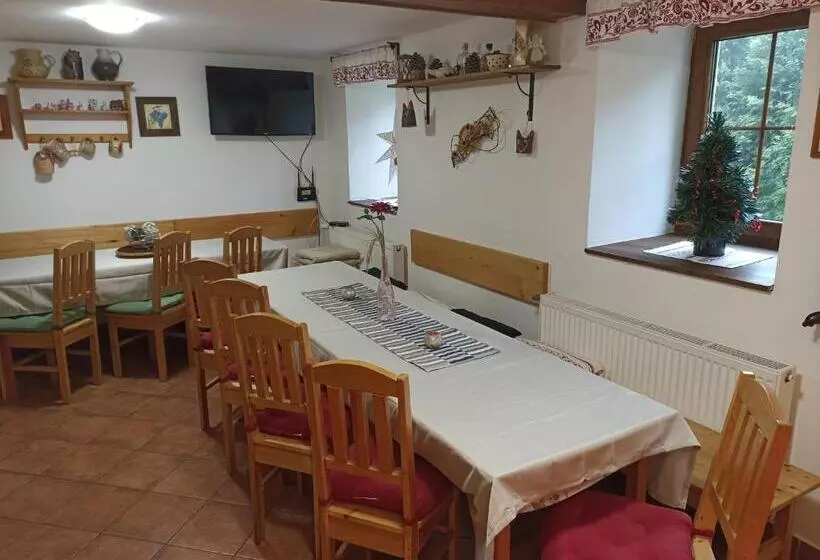 Pensione Chata Dáša
