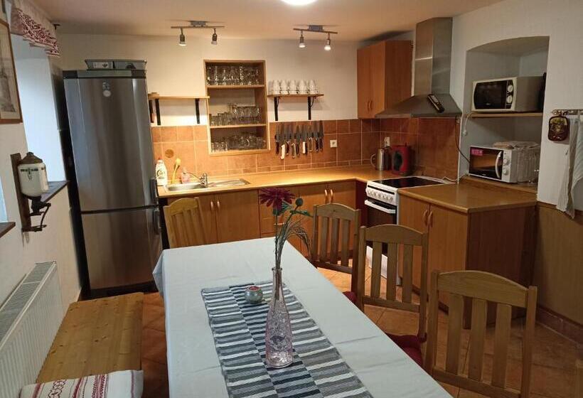 Pensione Chata Dáša