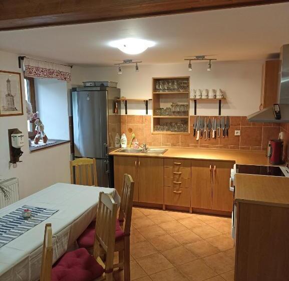 Pensione Chata Dáša