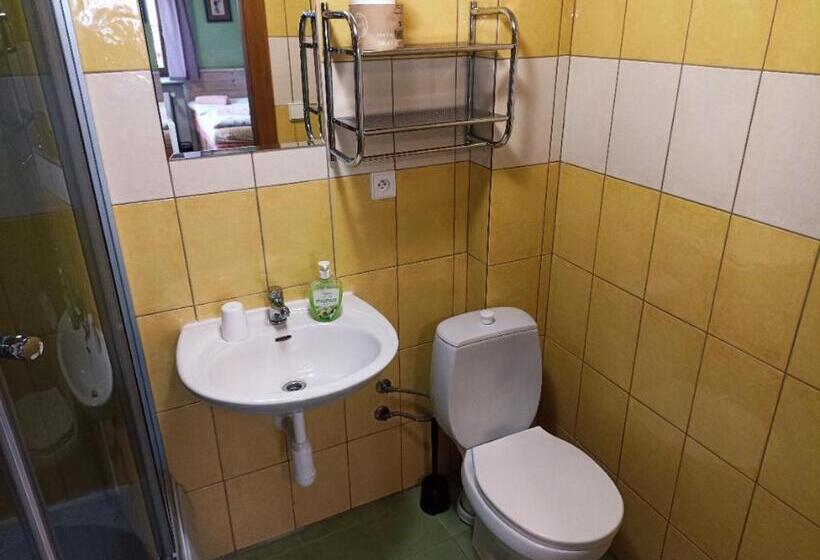 Pensione Chata Dáša