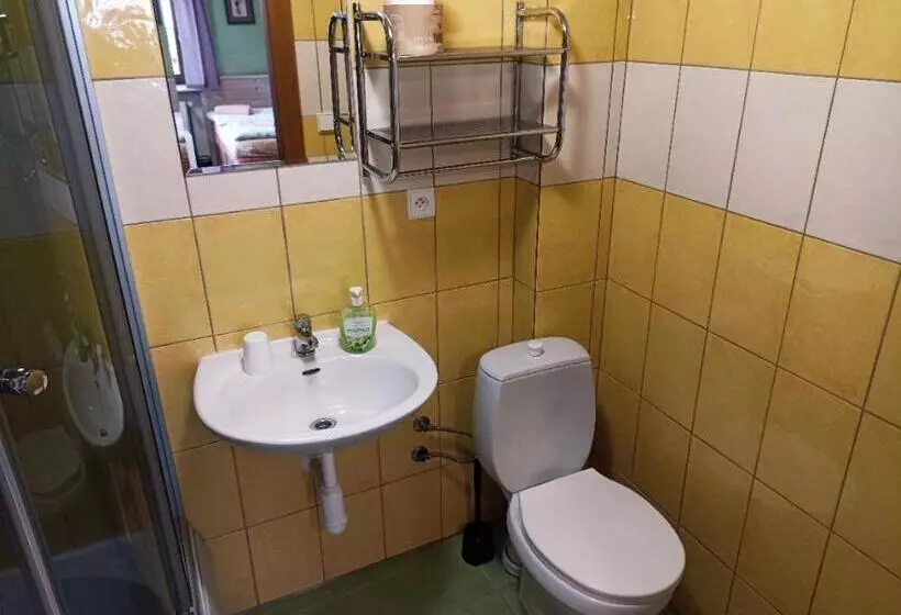 Pensione Chata Dáša