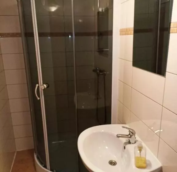 Pensione Chata Dáša