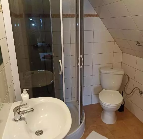 Pensione Chata Dáša