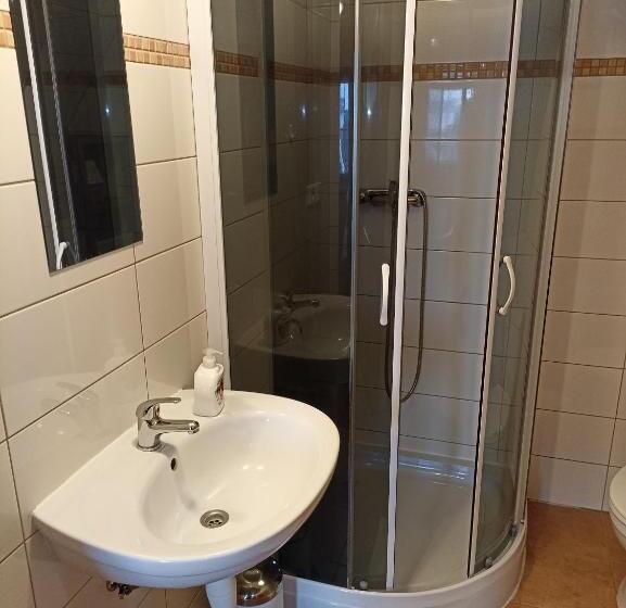 Pensione Chata Dáša