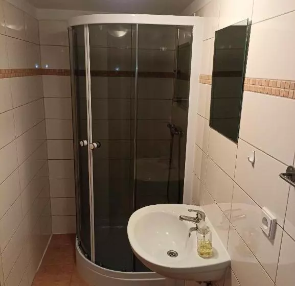 Pensione Chata Dáša