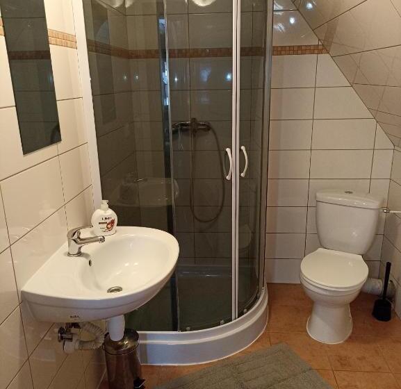 Pension Chata Dáša