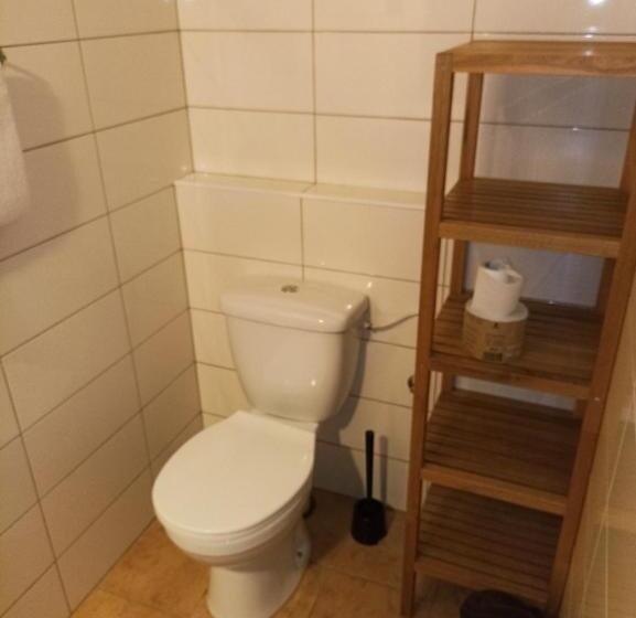 Pensione Chata Dáša