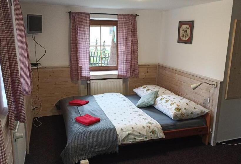 Pensione Chata Dáša