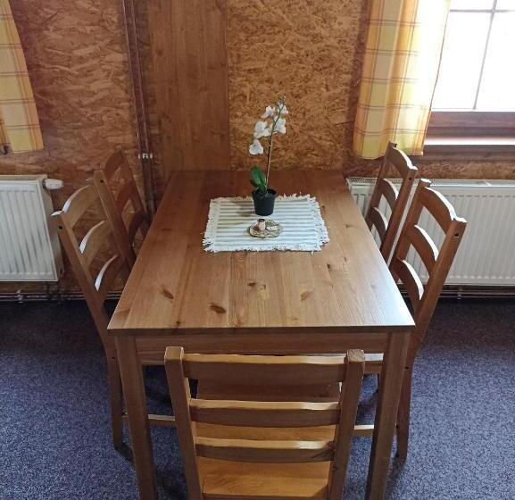 Pensione Chata Dáša