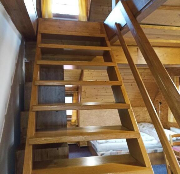 Pensione Chata Dáša