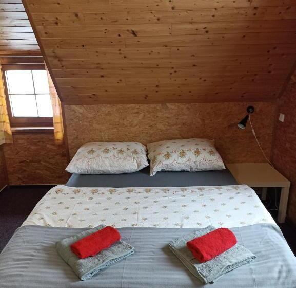 Pensione Chata Dáša