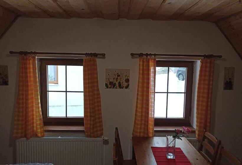 Pensione Chata Dáša