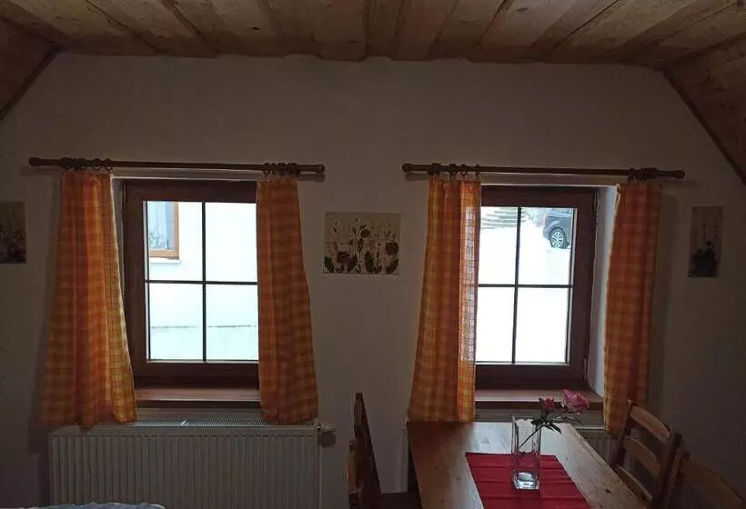 Pensione Chata Dáša