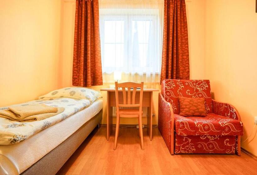 بنسيون Dom Pútnika Cbm