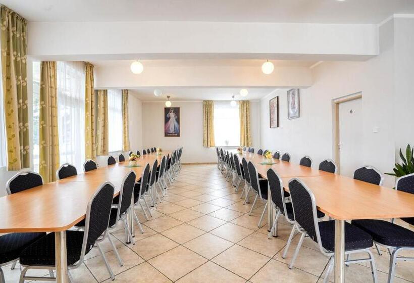 بنسيون Dom Pútnika Cbm