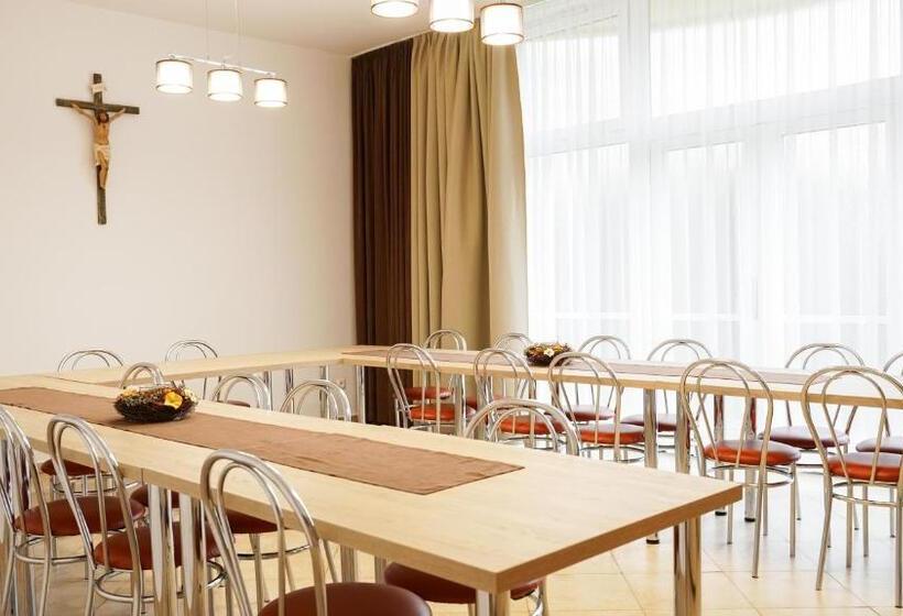 بنسيون Dom Pútnika Cbm