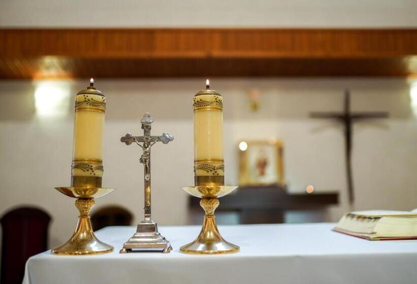 بنسيون Dom Pútnika Cbm