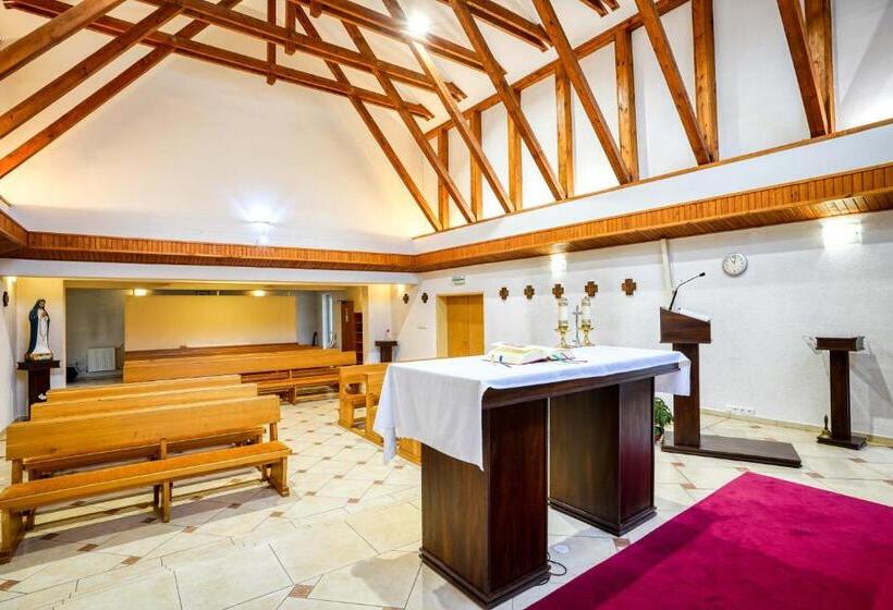 بنسيون Dom Pútnika Cbm