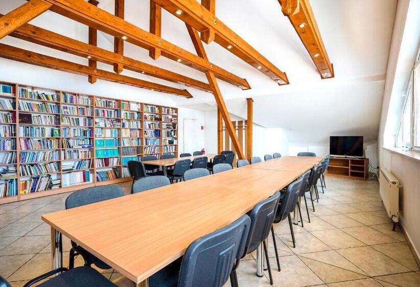 بنسيون Dom Pútnika Cbm