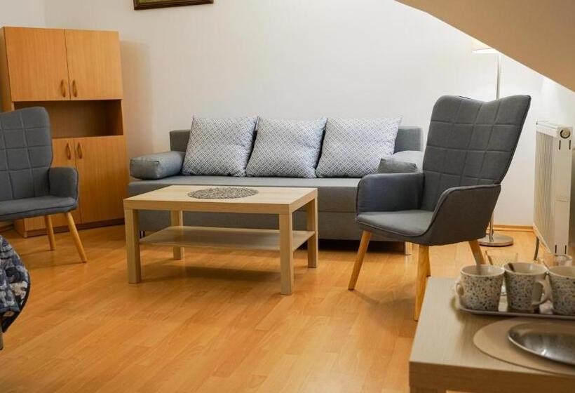 بنسيون Dom Pútnika Cbm