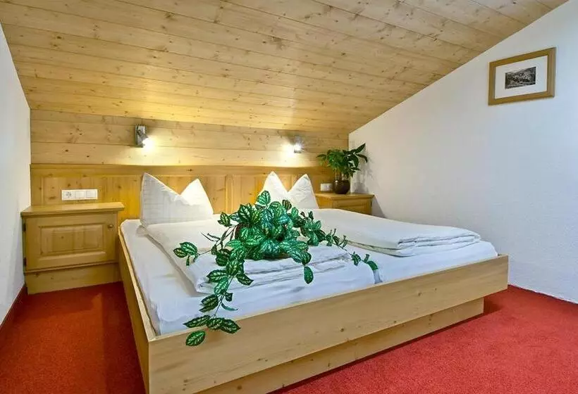 Majatalo Haus Moostal