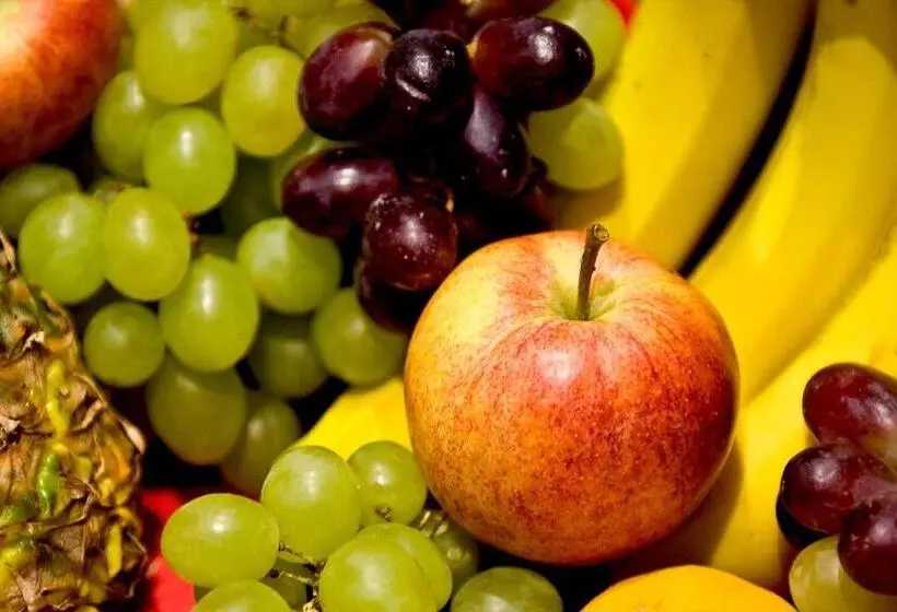 Majatalo Haus Moostal