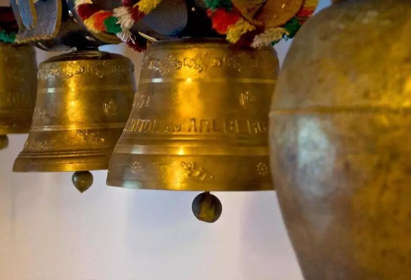 Majatalo Haus Moostal