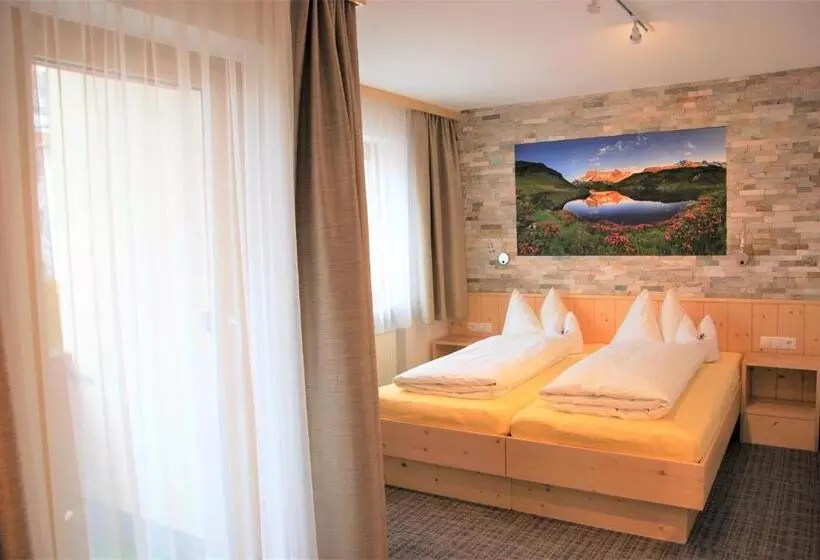 Majatalo Haus Moostal