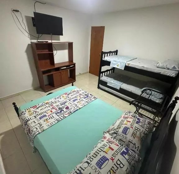 پانسیون La Casona 42