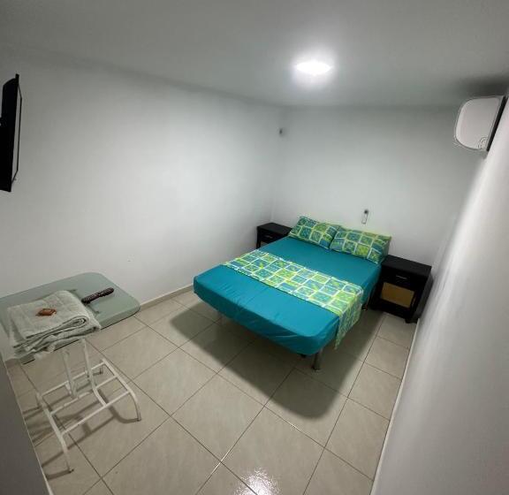 پانسیون La Casona 42