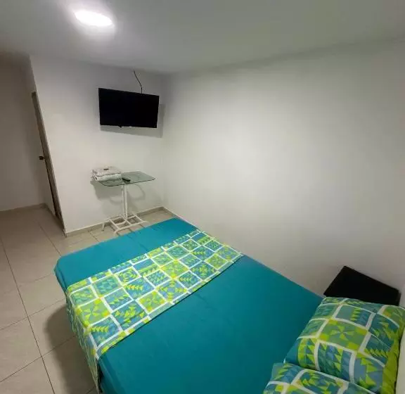 پانسیون La Casona 42