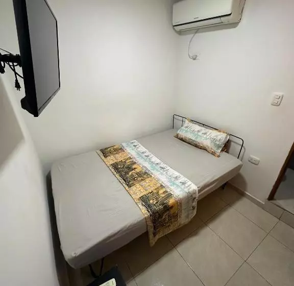 پانسیون La Casona 42