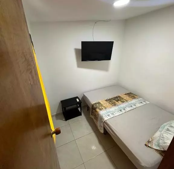 پانسیون La Casona 42