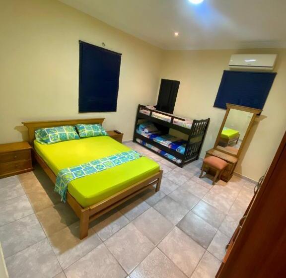 پانسیون La Casona 42